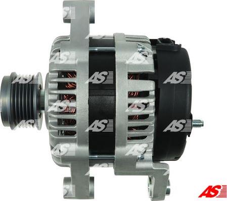 AS-PL A1043 - Ģenerators autodraugiem.lv