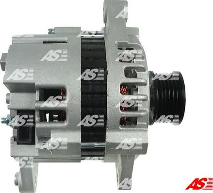 AS-PL A1005 - Ģenerators autodraugiem.lv