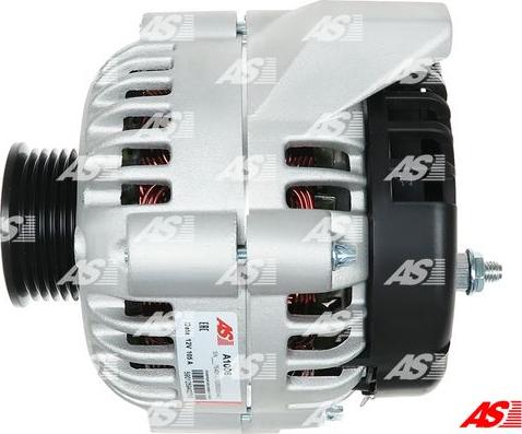 AS-PL A1006 - Ģenerators autodraugiem.lv