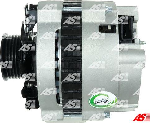 AS-PL A1008 - Ģenerators autodraugiem.lv