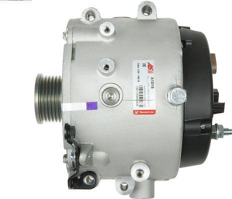 AS-PL A1015 - Ģenerators autodraugiem.lv