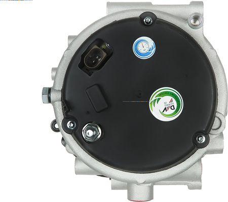 AS-PL A1016 - Ģenerators autodraugiem.lv