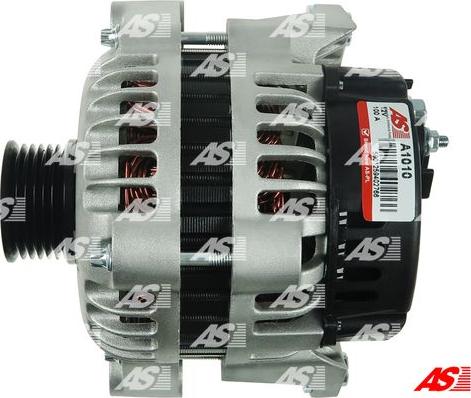 AS-PL A1010 - Ģenerators autodraugiem.lv