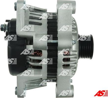 AS-PL A1010 - Ģenerators autodraugiem.lv