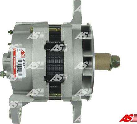 AS-PL A1017 - Ģenerators autodraugiem.lv