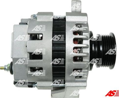 AS-PL A1037 - Ģenerators autodraugiem.lv