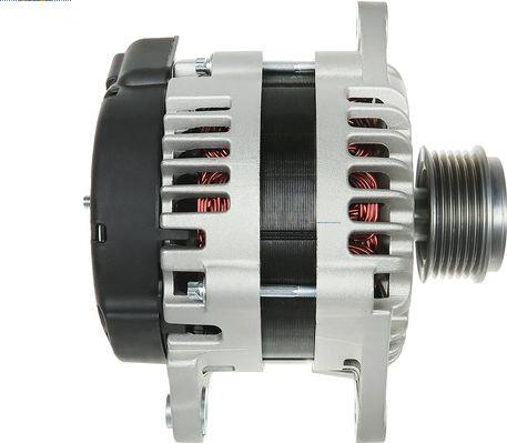 AS-PL A1021(P) - Ģenerators autodraugiem.lv