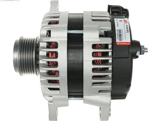 AS-PL A1021(P) - Ģenerators autodraugiem.lv