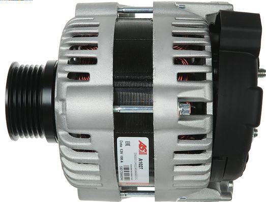 AS-PL A1027 - Ģenerators autodraugiem.lv