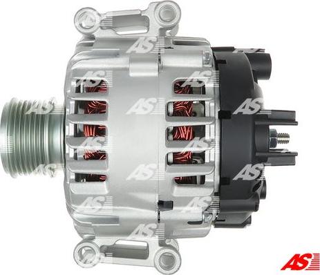 AS-PL A3544S - Ģenerators autodraugiem.lv