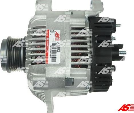 AS-PL A3092 - Ģenerators autodraugiem.lv