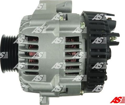 AS-PL A3040 - Ģenerators autodraugiem.lv