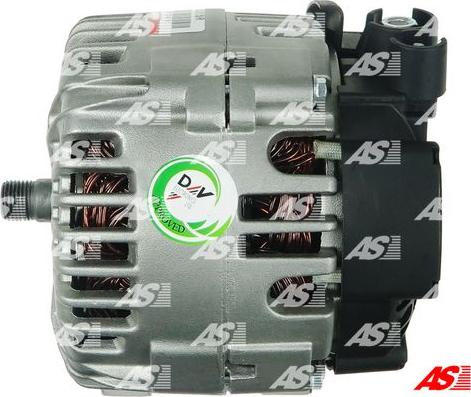 AS-PL A3051SR - Ģenerators autodraugiem.lv