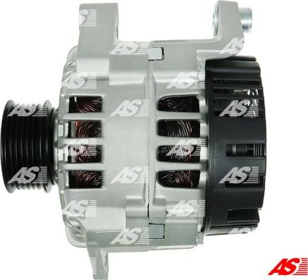 AS-PL A3053SR - Ģenerators autodraugiem.lv