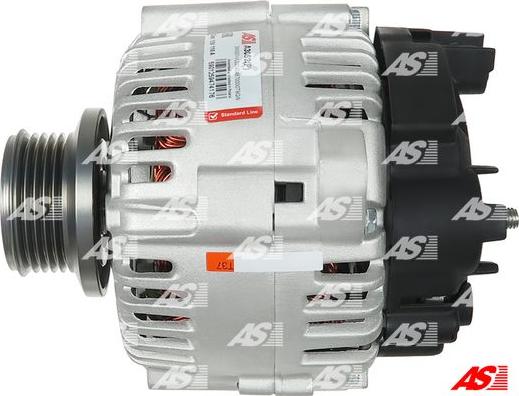AS-PL A3052(P) - Ģenerators autodraugiem.lv