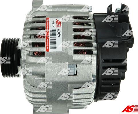AS-PL A3069 - Ģenerators autodraugiem.lv