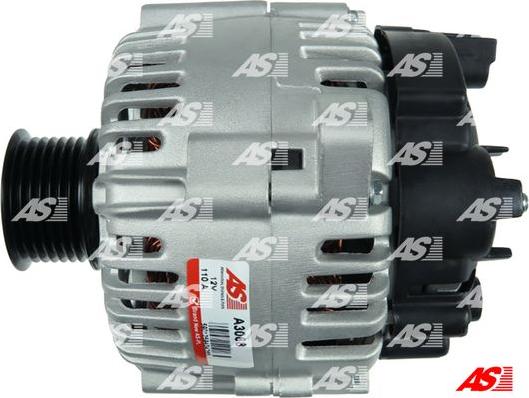 AS-PL A3068 - Ģenerators autodraugiem.lv