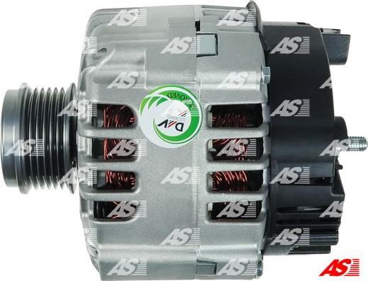 AS-PL A3063S - Ģenerators autodraugiem.lv