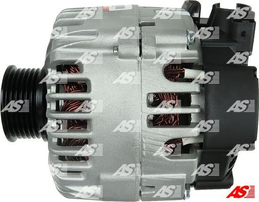 AS-PL A3067 - Ģenerators autodraugiem.lv