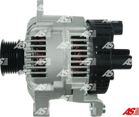 AS-PL A3019 - Ģenerators autodraugiem.lv