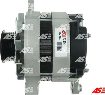 AS-PL A3014 - Ģenerators autodraugiem.lv