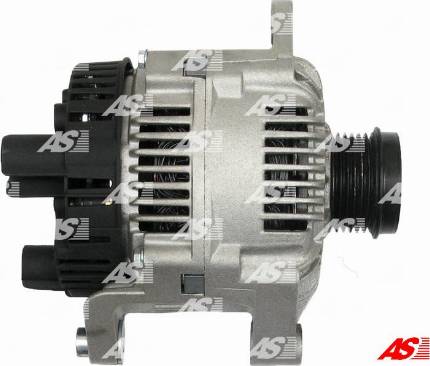 AS-PL A3015R - Ģenerators autodraugiem.lv