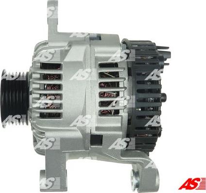 AS-PL A3016 - Ģenerators autodraugiem.lv