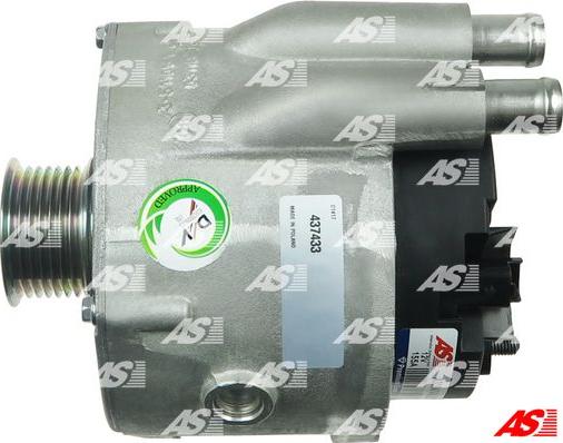 AS-PL A3084(VALEO) - Ģenerators autodraugiem.lv