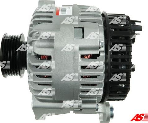 AS-PL A3081 - Ģenerators autodraugiem.lv