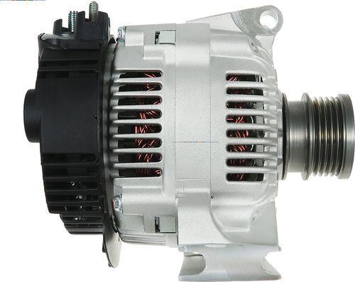 AS-PL A3082(P) - Ģenerators autodraugiem.lv