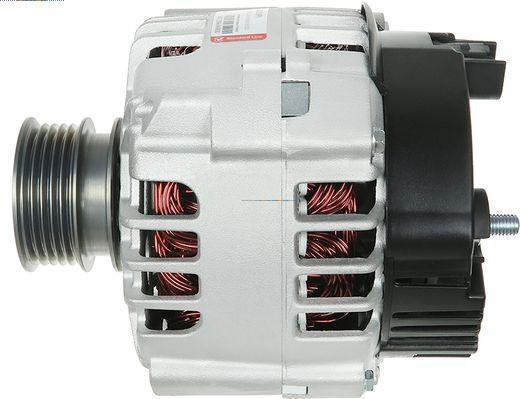AS-PL A3035(P) - Ģenerators autodraugiem.lv