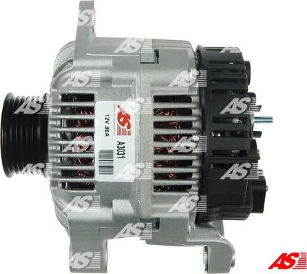 AS-PL A3031 - Ģenerators autodraugiem.lv