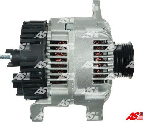 AS-PL A3031 - Ģenerators autodraugiem.lv