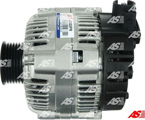 AS-PL A3032PR - Ģenerators autodraugiem.lv
