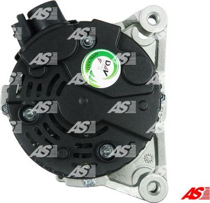 AS-PL A3032PR - Ģenerators autodraugiem.lv