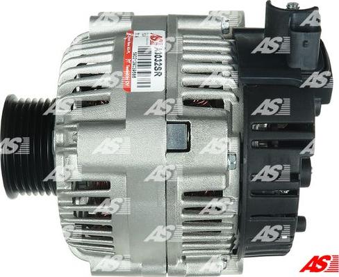 AS-PL A3032SR - Ģenerators autodraugiem.lv