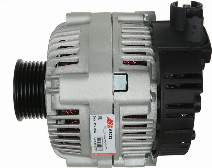 AS-PL A3032 - Ģenerators autodraugiem.lv