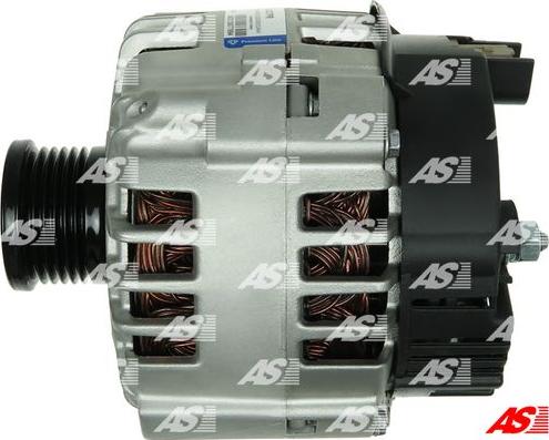 AS-PL A3037PR - Ģenerators autodraugiem.lv