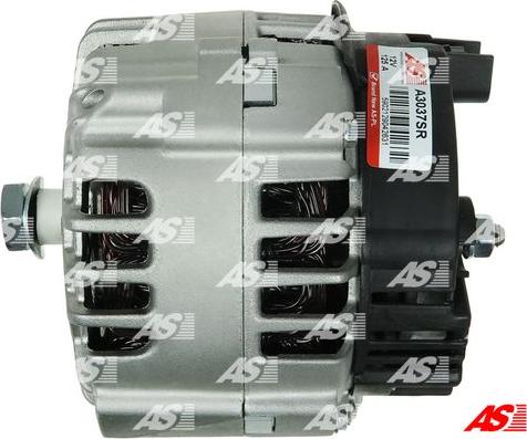 AS-PL A3037SR - Ģenerators autodraugiem.lv