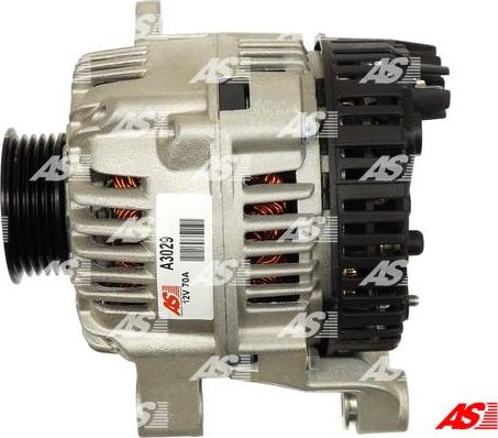 AS-PL A3029 - Ģenerators autodraugiem.lv