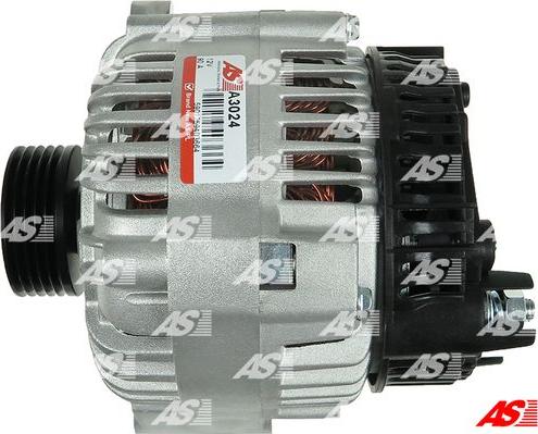 AS-PL A3024 - Ģenerators autodraugiem.lv