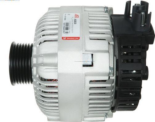 AS-PL A3023 - Ģenerators autodraugiem.lv