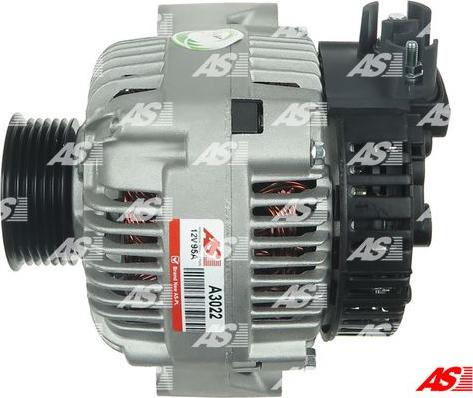 AS-PL A3022 - Ģenerators autodraugiem.lv