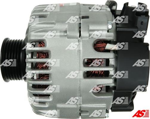 AS-PL A3074 - Ģenerators autodraugiem.lv
