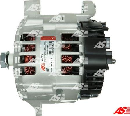 AS-PL A3073 - Ģenerators autodraugiem.lv
