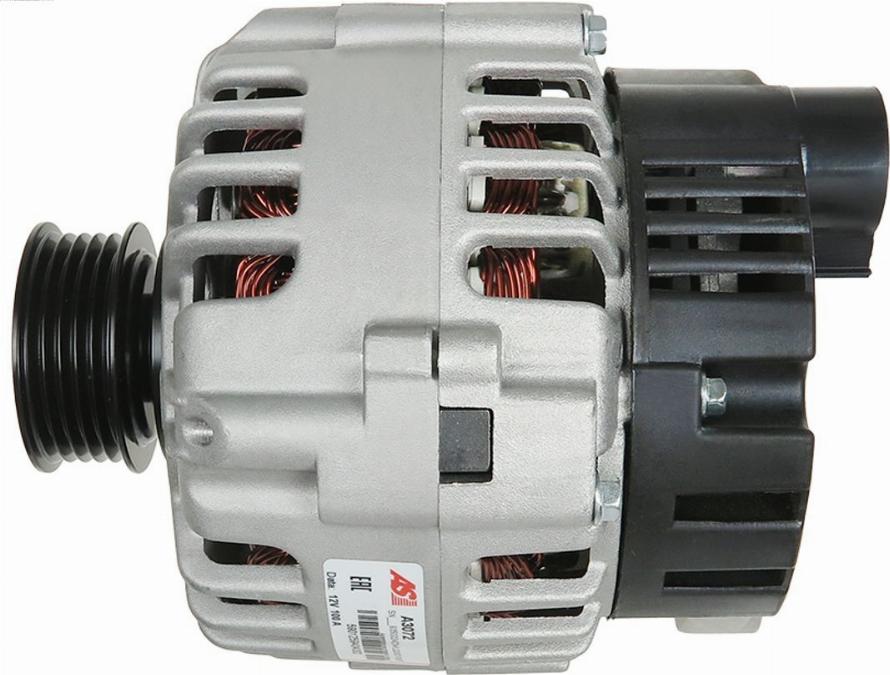 AS-PL A3072 - Ģenerators autodraugiem.lv