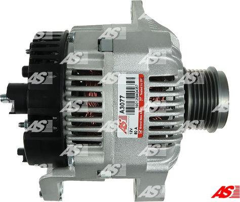 AS-PL A3077 - Ģenerators autodraugiem.lv