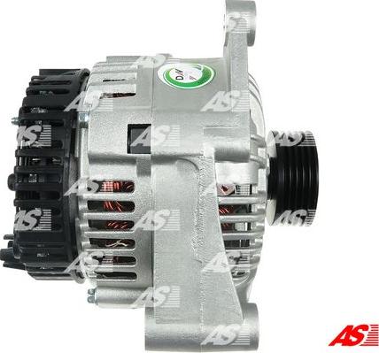 AS-PL A3326 - Ģenerators autodraugiem.lv