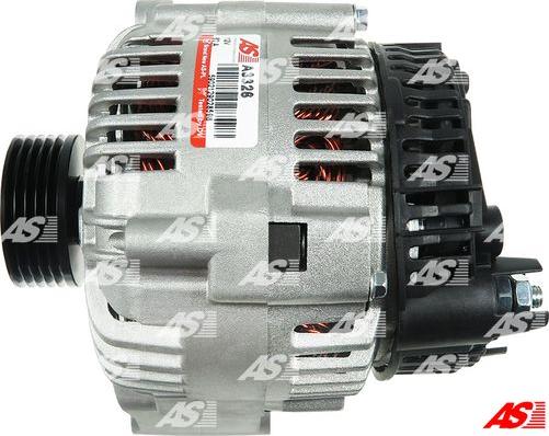 AS-PL A3326 - Ģenerators autodraugiem.lv