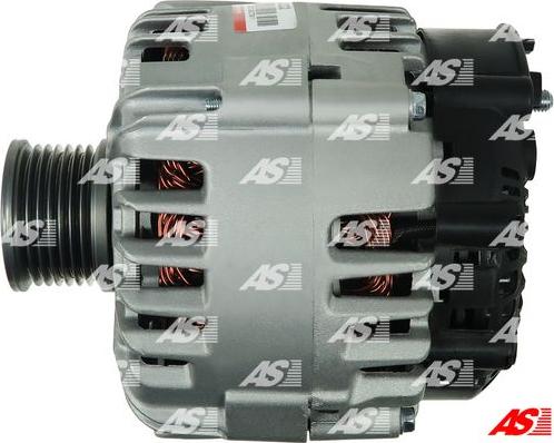 AS-PL A3322 - Ģenerators autodraugiem.lv